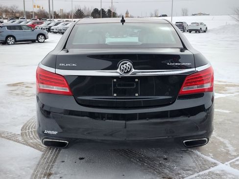 Used 2014 Buick LaCrosse Leather image 14