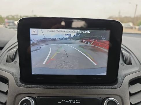 Used 2019 Ford Transit Connect XL image 22