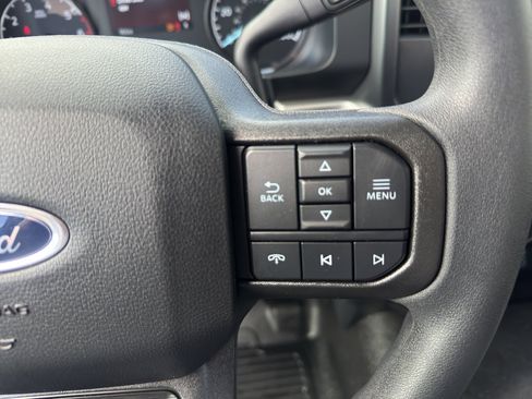 New 2026 Ford F250 XL w/ XL Chrome Package image 22