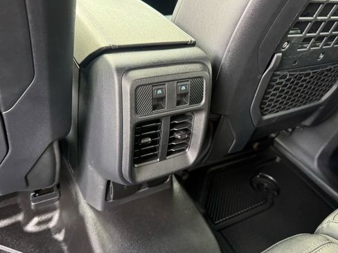 New 2025 Ford Bronco Big Bend w/ Black Diamond Package image 13