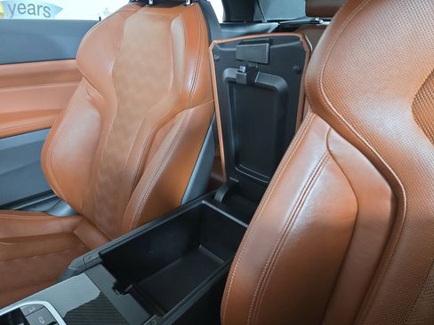 Used 2023 BMW M4 xDrive Competition w/ Executive Package image 28