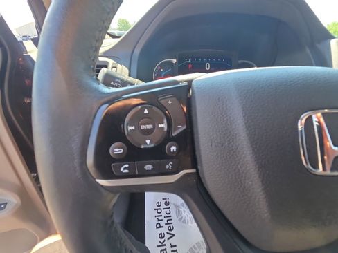 Used 2020 Honda Pilot Elite image 18
