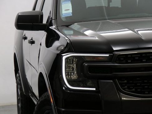 Used 2024 Ford Ranger XLT image 4