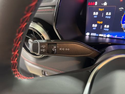 New 2026 Chevrolet Colorado Z71 w/ Technology Package image 23