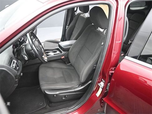 Used 2023 Dodge Durango SXT Launch Edition image 11