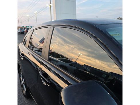 New 2026 Honda HR-V LX image 14