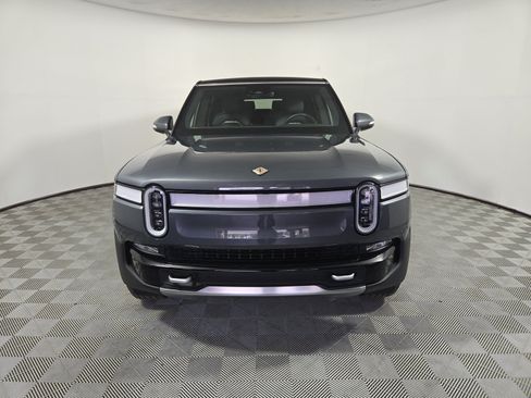 Used 2024 Rivian R1S Adventure AWD/4WD image 8