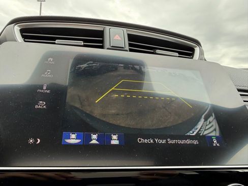 Used 2018 Honda CR-V EX image 14