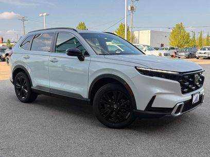 Used 2024 Honda CR-V Sport Touring