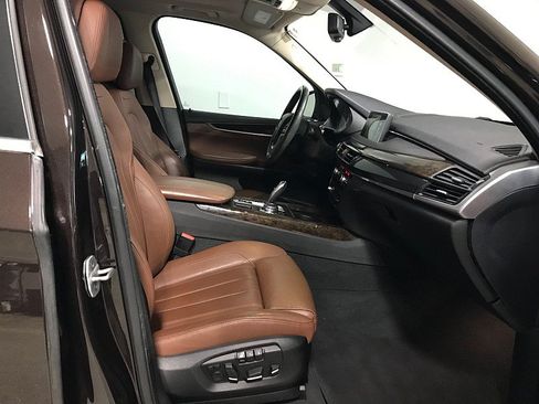 Used 2015 BMW X5 xDrive35i AWD/4WD image 13