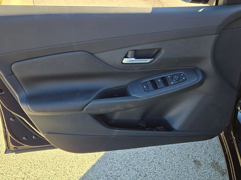 Used 2026 Nissan Sentra SV w/ Floor Mat Package image 18