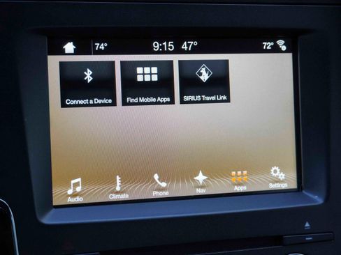 Used 2017 Lincoln Navigator Select image 24