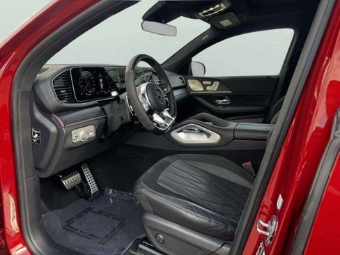 Used 2023 Mercedes-Benz GLE 63 AMG S image 22