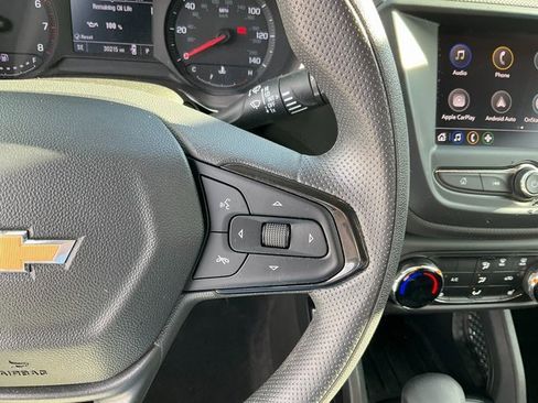 Used 2023 Chevrolet TrailBlazer LT image 12