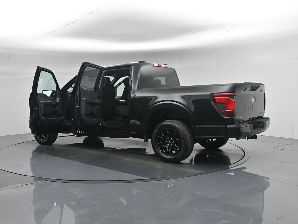 New 2026 Ford F150 STX RWD image 30
