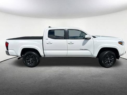 Certified 2023 Toyota Tacoma SR5 RWD image 15