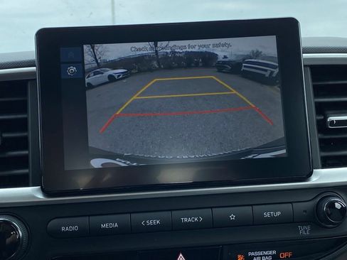 New 2026 Hyundai Venue SEL FWD image 15