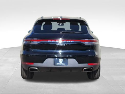 Used 2019 Porsche Macan AWD/4WD image 7