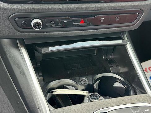 Certified 2024 BMW 330i xDrive 330i xDrive Sedan image 27