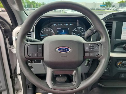 Used 2021 Ford F150 XL w/ XL Power Equipment Group RWD image 28