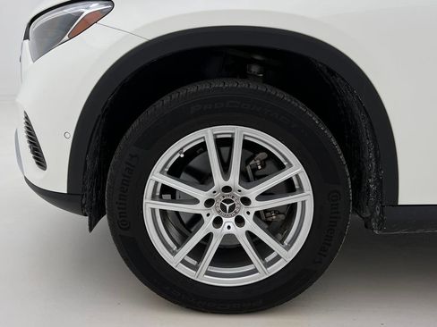 Used 2023 Mercedes-Benz GLC 300 GLC 300 image 24