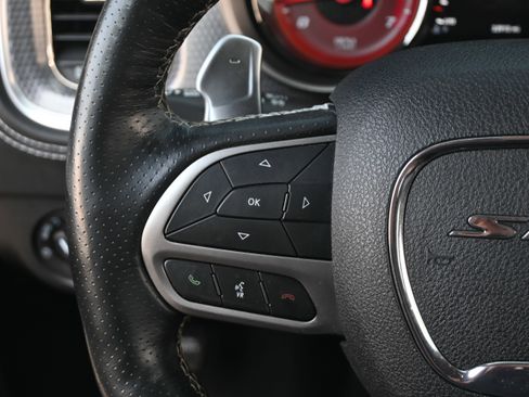 Used 2022 Dodge Charger SRT Hellcat RWD image 18