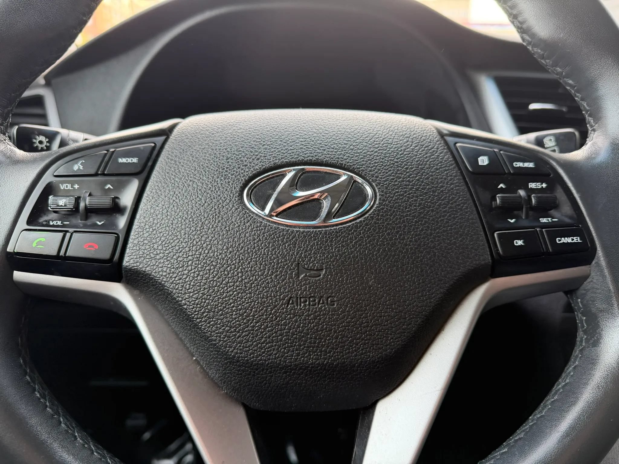 Used 2018 Hyundai Tucson Value FWD image 15