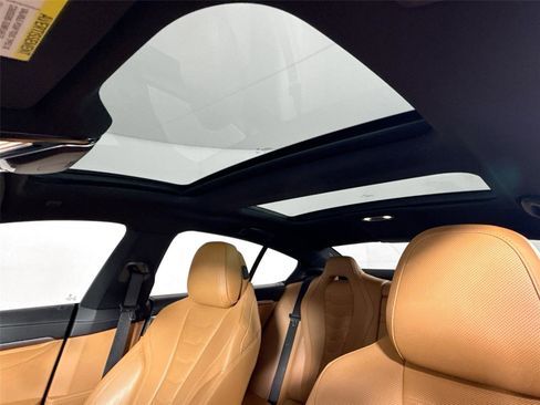 Used 2023 BMW 840i Gran Coupe w/ M Sport Professional Package image 6