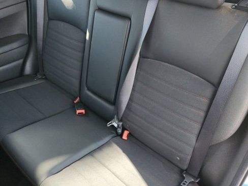 New 2024 Mitsubishi Outlander Sport SE image 11