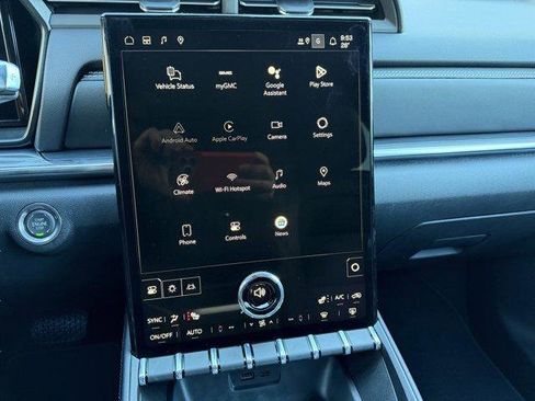 New 2026 GMC Terrain Elevation w/ Elevation Premium Package image 5