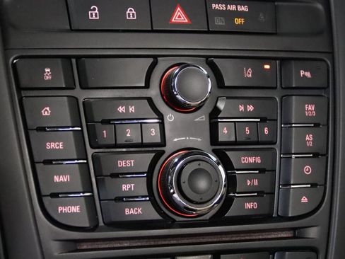 Used 2018 Buick Cascada Premium FWD image 53