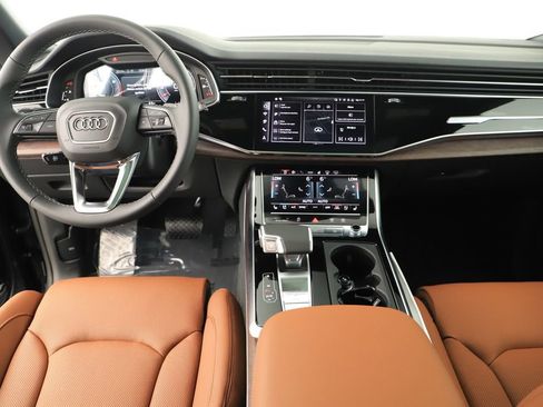 New 2026 Audi Q8 Prestige AWD/4WD image 18