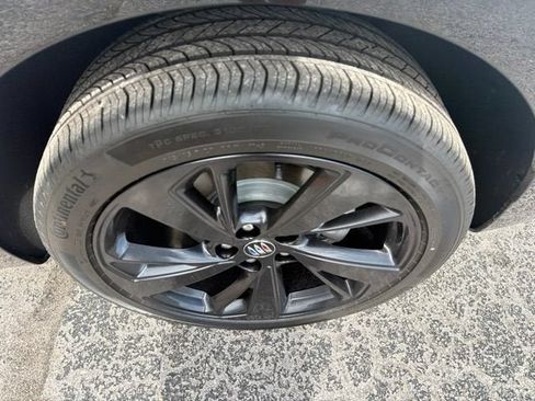 Used 2026 Buick Envision Sport Touring AWD/4WD image 16