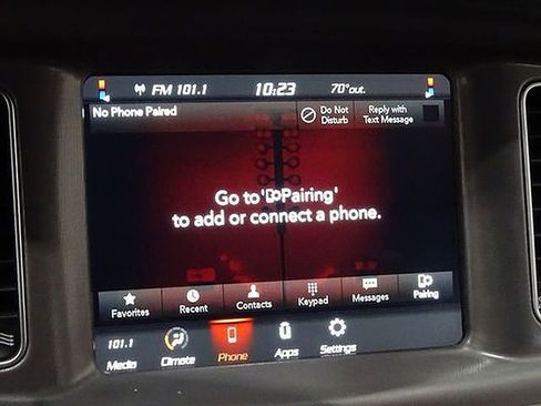 Used 2023 Dodge Charger SXT image 35