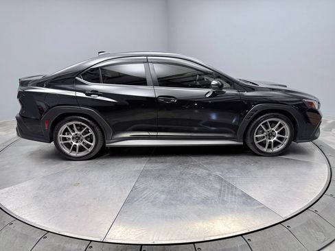 Used 2023 Subaru WRX Limited AWD/4WD image 4
