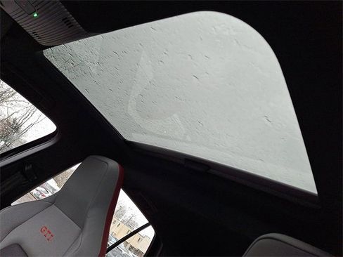 New 2026 Volkswagen GTI Autobahn image 7