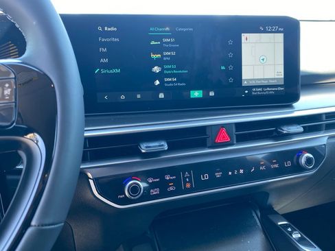 New 2026 Kia Sorento EX AWD/4WD image 18