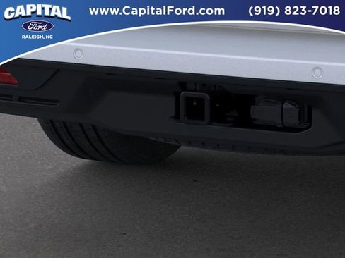 New 2026 Ford Expedition Active RWD image 23