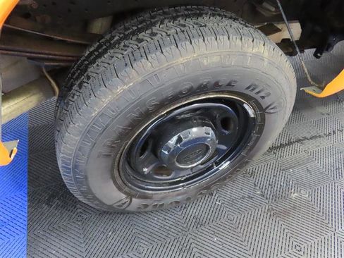 Used 2014 Ford F350 XL image 8