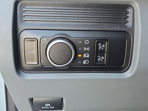 New 2026 Ford F350 XL w/ FX4 Off-Road Package image 22