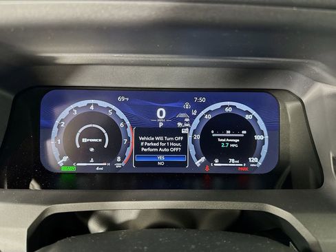 New 2026 Toyota 4Runner Limited image 17