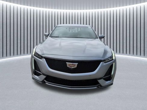 Used 2023 Cadillac CT5 Sport w/ Parking Package image 18