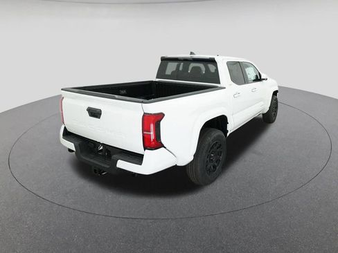 New 2025 Toyota Tacoma SR5 image 8