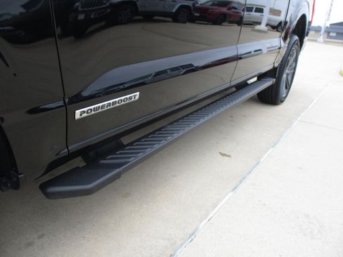Used 2023 Ford F150 XLT w/ Equipment Group 302A High AWD/4WD image 17
