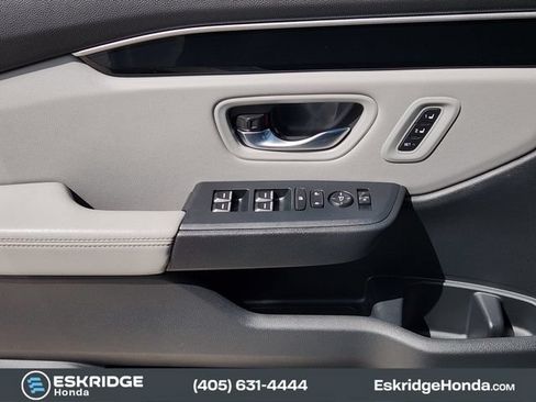 Used 2024 Honda Pilot EX-L image 24