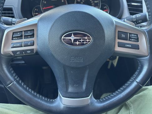 Used 2013 Subaru Outback 2.5i Premium AWD/4WD image 45