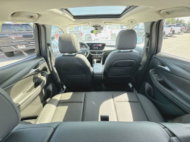 Used 2024 Buick Encore GX Sport Touring w/ Experience Buick Package AWD/4WD image 20