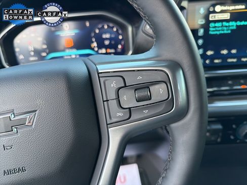 Used 2026 Chevrolet Silverado 1500 RST image 31