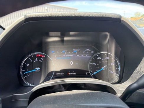 Used 2020 Ford F250 Lariat w/ Lariat Ultimate Package image 16
