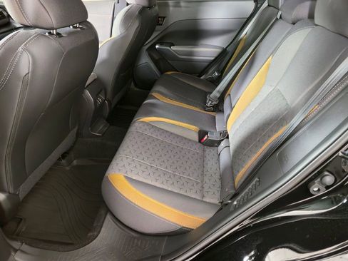 New 2026 Subaru Crosstrek 2.5i Sport AWD/4WD image 11